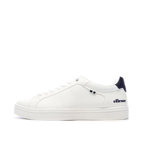 Baskets Vit/Marin Herr Ellesse Frizzy Vit 46