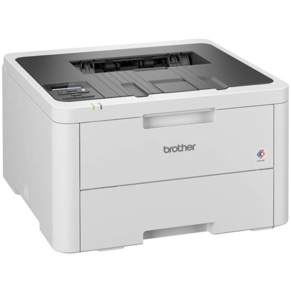 Färg-LED-skrivare - BROTHER - HL-L3215CW - 18 sidor per minut - Trådlös - Apple AirPrint