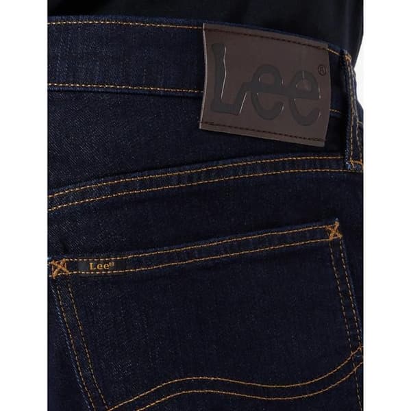 Jeans Lee Daren Zip Fly - rinse Blå 29