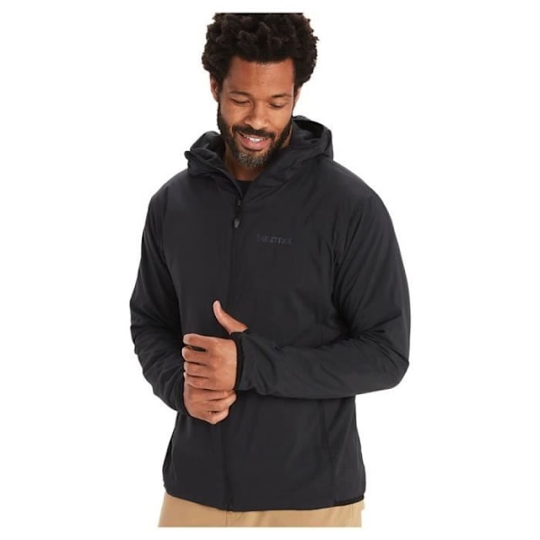 Marmot Vieux Veste, Svart, XL Man Svart XL