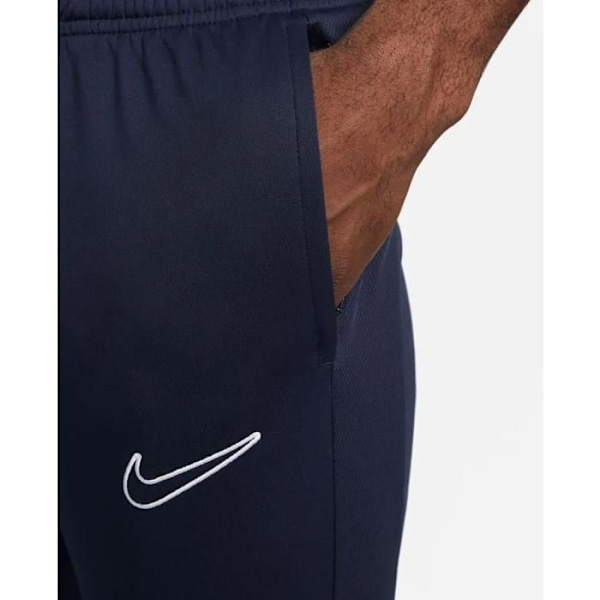 Fotbollsshorts - Nike - DF Academy 23 - Andningsbara - Vattentäta - Mörkblå Blå jag