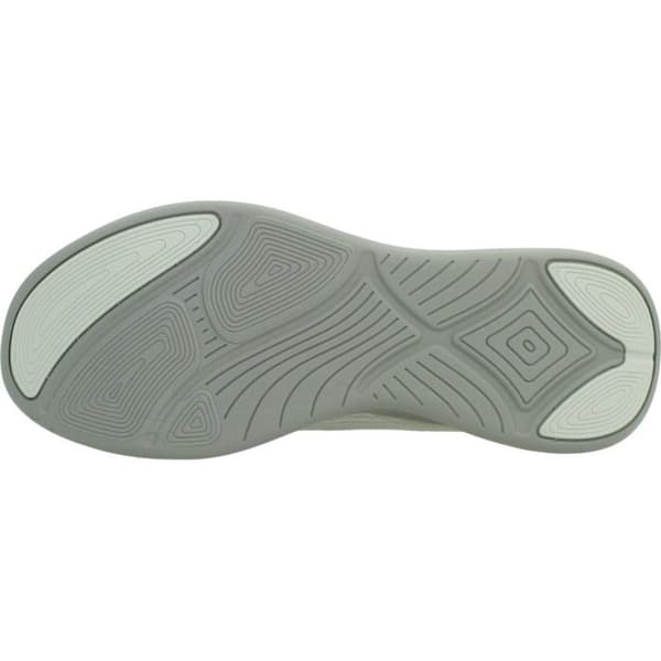 Skechers Bobs Moda Flex-mellow Dawn, Grå, Dam Grå 37