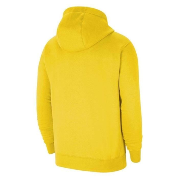 Sweat - NIKE - Team Park 20 Hoodie - Gul - Herr - Långa ärmar - Huva Gul XL
