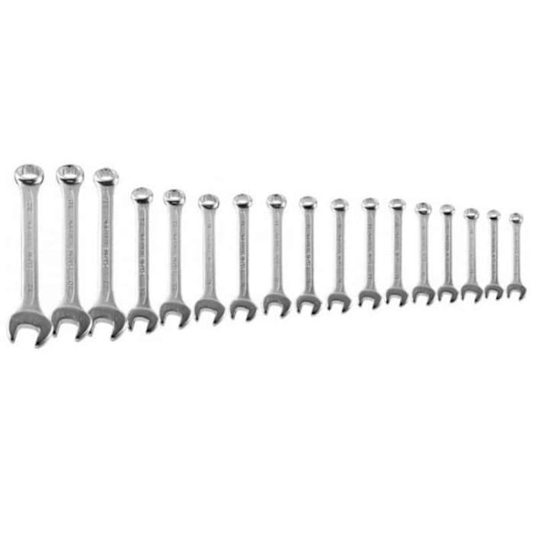 Set med 17 st kombinyckel 8 - 32 mm NEO TOOLS 09-753