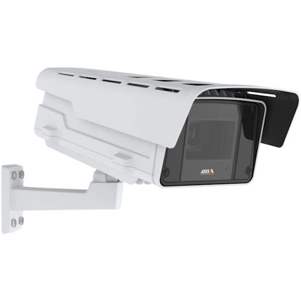 AXIS Q1615-LE Mk III - 02064-001 Vit