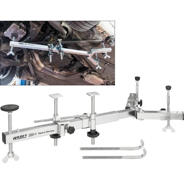 Hazet Universal Lower Engine Support Bar - 220-1