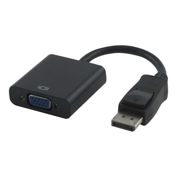 Akyga DisplayPort VGA Video Converter