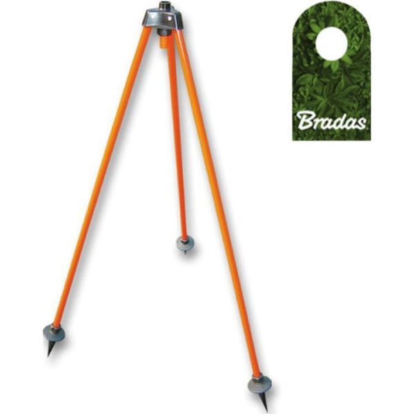 Bradas - AJ647 - Stativ GZ 3/440cm för bevattningssystem 0342'''