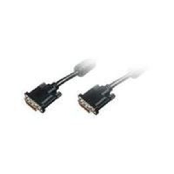 DVI M-CAB-kabel - DVI-D (M) - DVI-D (M) - 3 m