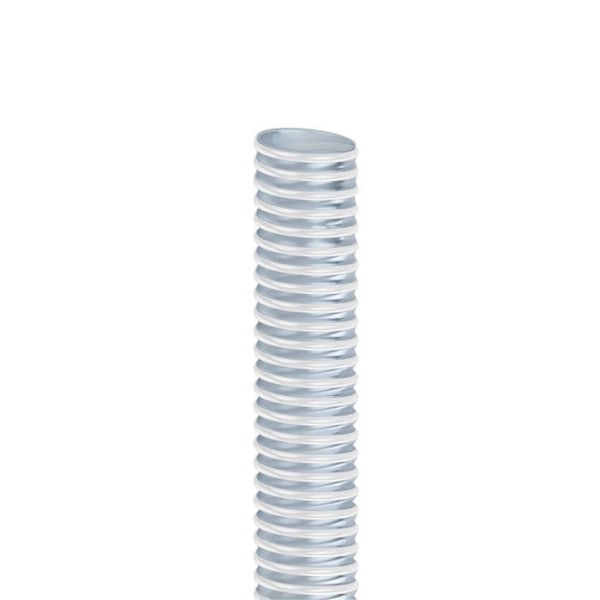 Cellulosaslang, Cellfast, sug och utlopp, transparent, PVC, 32,0 x 3,2 mm, 25 m, ENERGOFLEX transparent