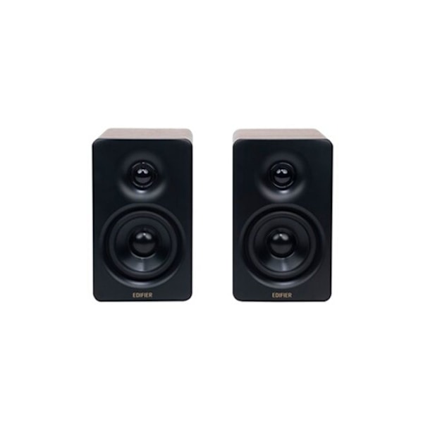 Multimedia-högtalare - Edifier - M60 - Bluetooth 5.3 - 66W RMS - Högupplevande ljud