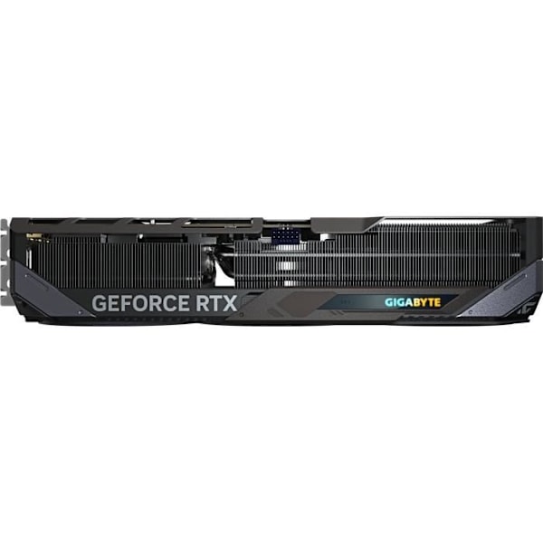 ASUS - Intern grafikkort - Gigabyte GeForce RTX 5070 Ti Gaming OC 16 GB GDDR7 PCI-Express