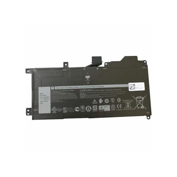 DLH DWXL4472-B036Q2 - batteri