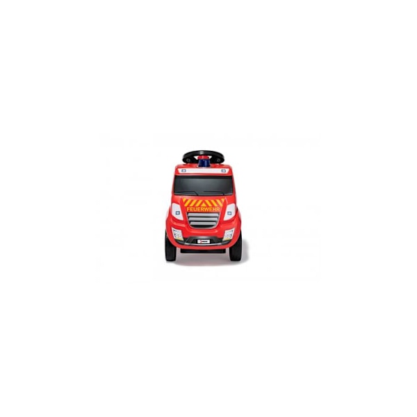 Rolly Toys bärare fordon modell brandbil ferbedo Flerfärgad