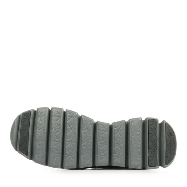 Skechers Glide-step Skor - Noxus, Grå, Herr Grå 44