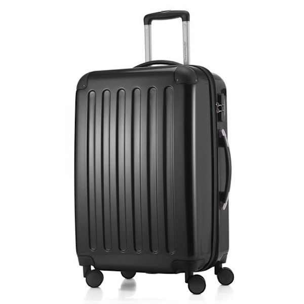 Hauptstadtkoffer - 82782002 - Alex - Resväskor, handbagage, hårt bagage, reseset, 4 dubbla hjul