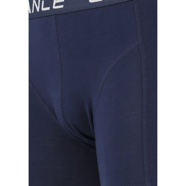 Boxer Uthållighet Brighton (x2) Marin XL