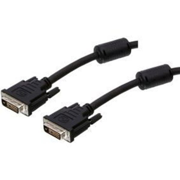 Cdiscount DVI-D M/M (dual link) sladd 1,8 m