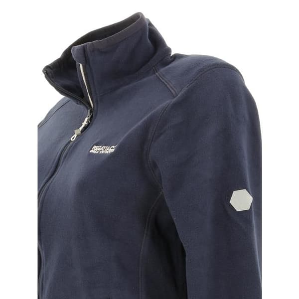 Polaire Floreo iv marin - Regatta Blå 36