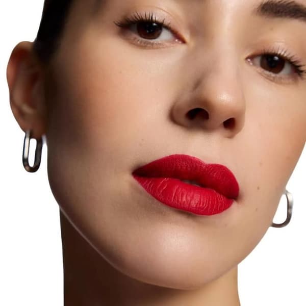 Catrice - Flytande Läppstift Endless Matte - 60 Röd Varning 60 Röda Flaggor