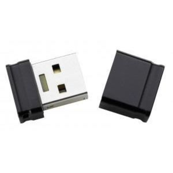 USB 2.0 KEY INTENSO MICRO LINE 4GB