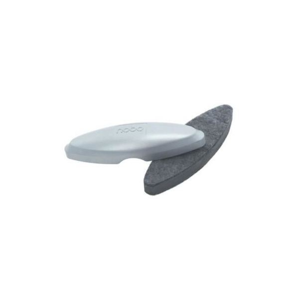 nobo Diamond Whiteboard Eraser