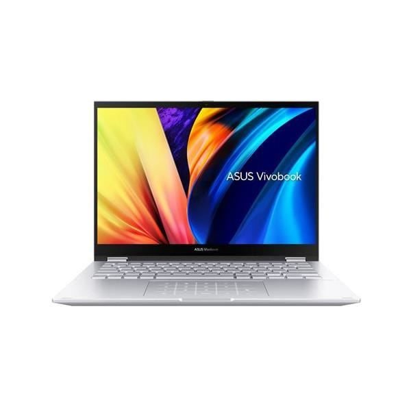 Asus Vivobook TP3402VA-DRLZ450W Bärbar PC 14" pekskärm Intel® Core™ i7 16 GB RAM 1 TB SSD Grå