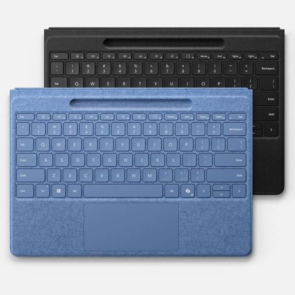 Microsoft Tangentbord Surface Pro