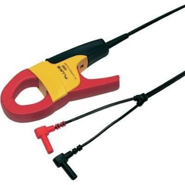 Strömtångsadapter 0 - 400 A/AC Fl...