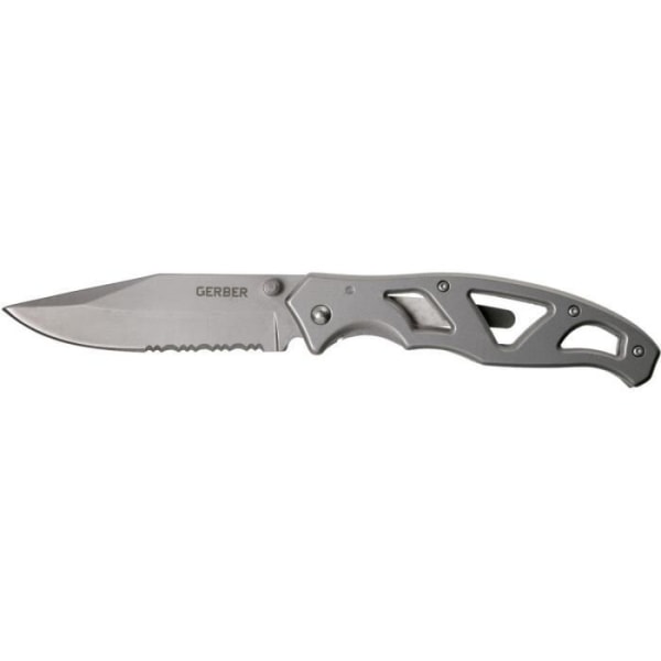 Paraframe II tandad fällkniv - Gerber