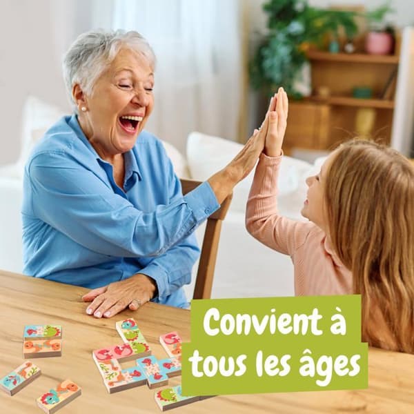 Dominos Science4you - 1574