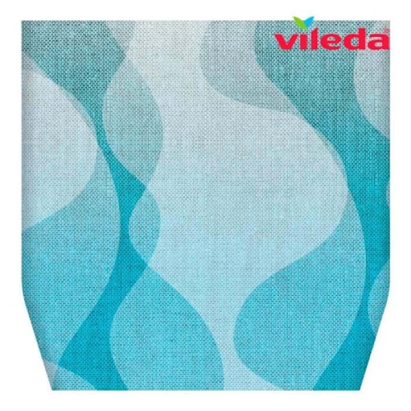 Strykbrädesöverdrag ultrafresh quick fix 168989 vileda