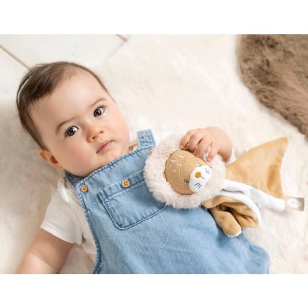 Doudou Lejon Ernest