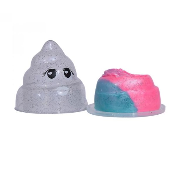 SLIME PUUUPSI BAJS ENHÖRNINGSKOPP – SIMBA