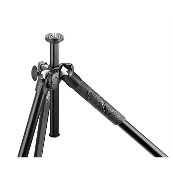 Manfrotto 290 LIVE med Fluid Head Video