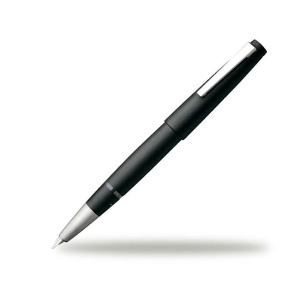 Lamy 001 2000 OB reservoarpenna i 14k guld kolvsystem - 1201309