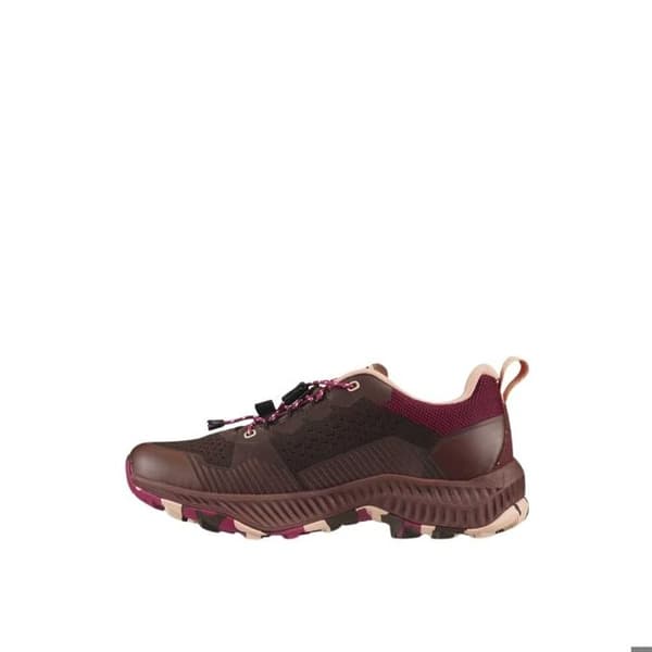 Garmont 9.81 Pulse vandringsskor - java brown/persian red Java brun/persisk röd 39