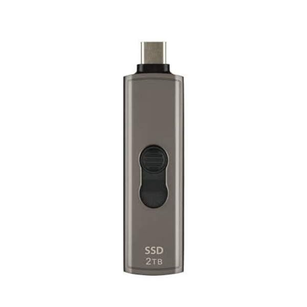 TRANSCEND ESD330C 2To Extern