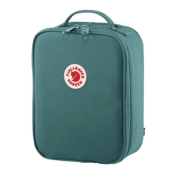 Termosväska - Fjällräven - Kånken Mini Cooler - Grön - 19x24x10 cm - 2,5 L grön