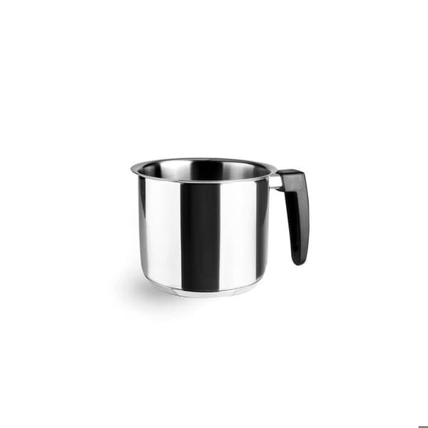 Casserole Lacor Ladycor - silverfärgad - Silverfärgad - 16 cm silver-