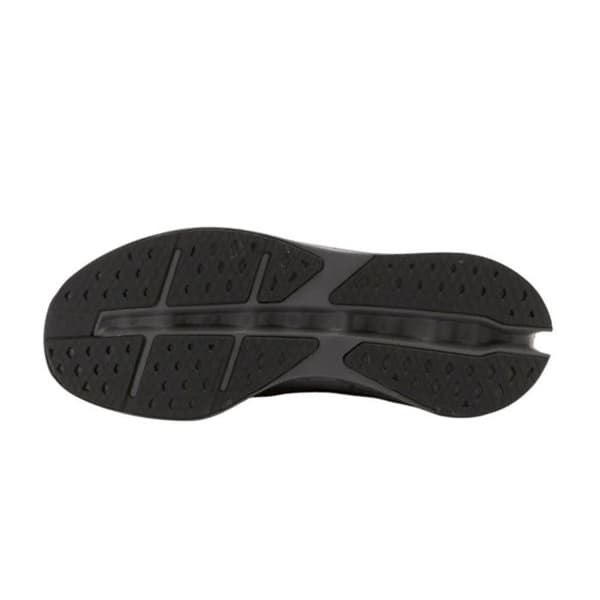 Basket På Springande Cloudsurfer Max OnRunning Svart grafit 45