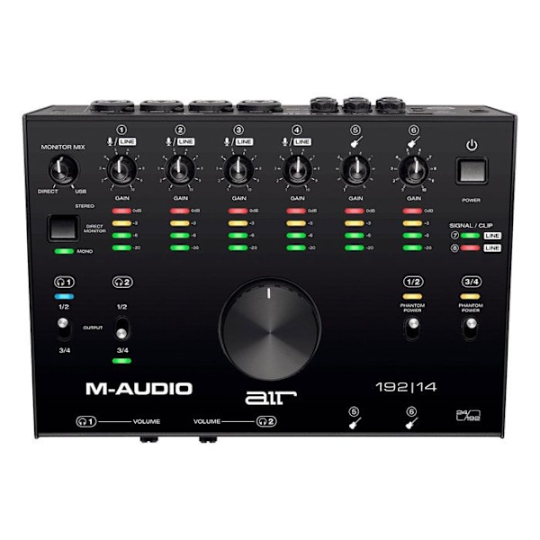 RMD AIR192X14