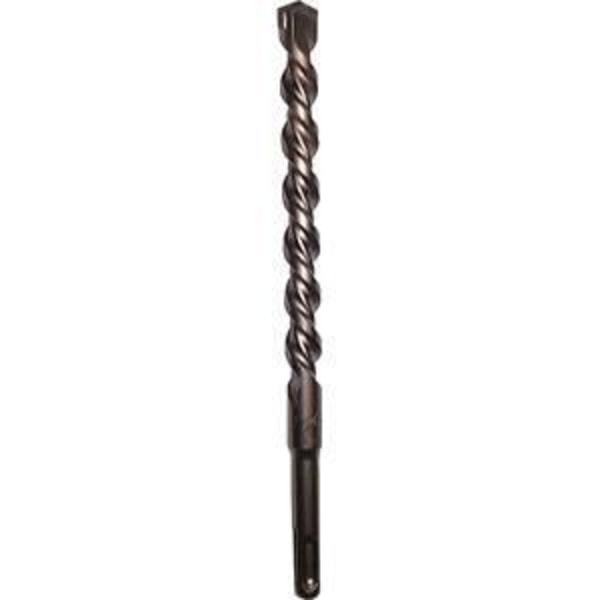 Borr SDS-Plus standard - MAKITA - 20mm - Längd 300mm - Stål, Trä, Betong