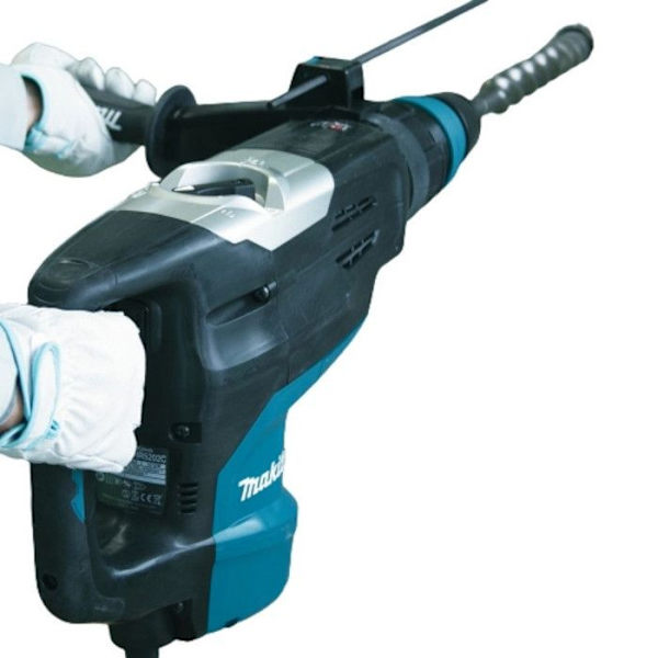 MAKITA SDS-Max 1510W Perforator HR5202C Blå