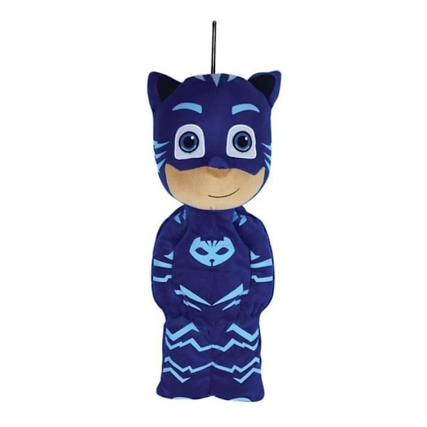 Jemini PJ Masks mjukisserie blå pyjamas (karaktärsform) Blå