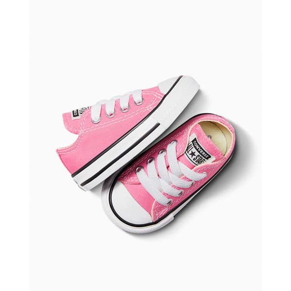 Converse Chuck Taylor All Star Core, Rosa, Flicka Rosa 25
