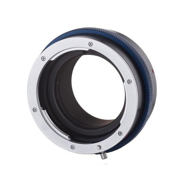 NOVOFLEX NEX/LEM optisk adapterring LEIC...