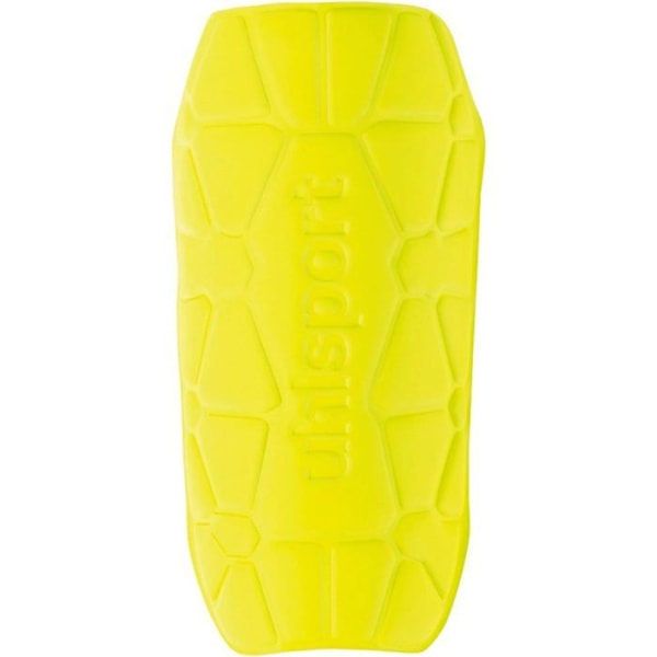 Uhlsport Bionikshield benskydd - Gul - L - Fotboll - Vuxen Gul