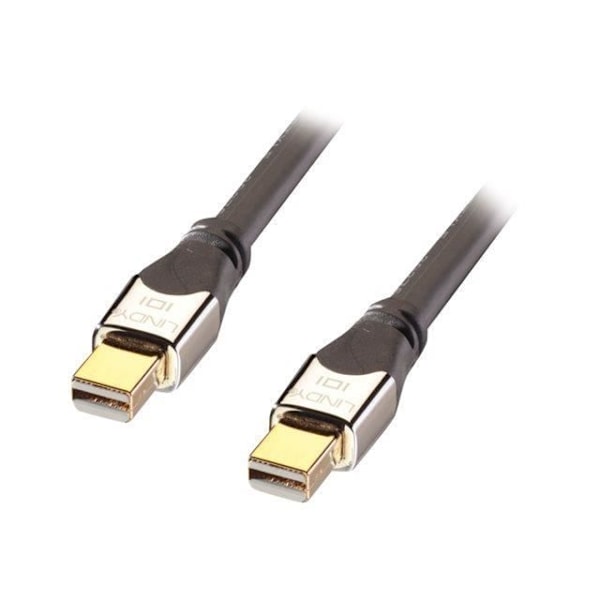 Kabel Mini DisplayPort, Premium, 2m