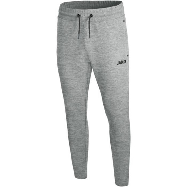 Jako Joggers Premium Basics Grå XL